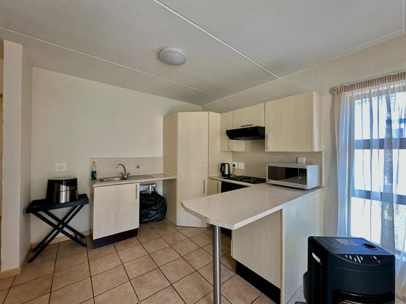 To Let 2 Bedroom Property for Rent in Ferndale Gauteng