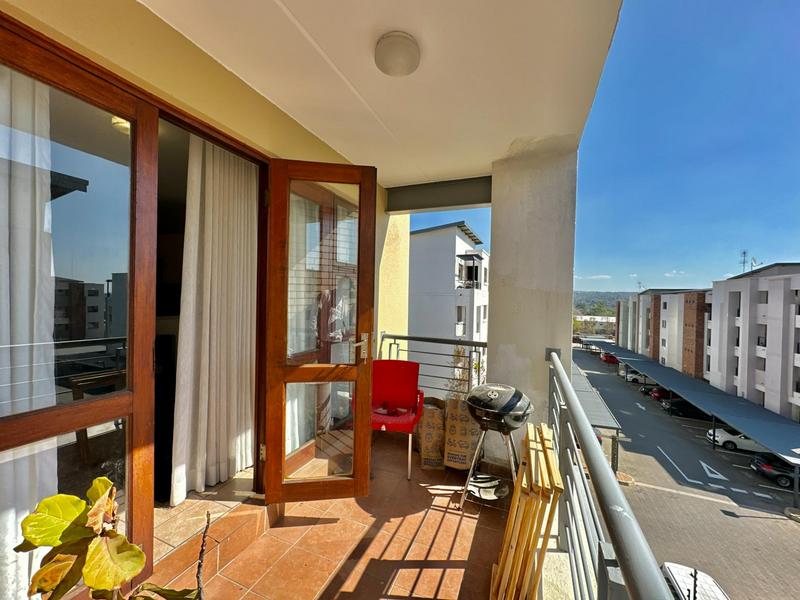 To Let 2 Bedroom Property for Rent in Ferndale Gauteng