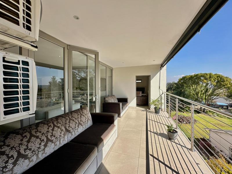 To Let 3 Bedroom Property for Rent in Bryanston Gauteng