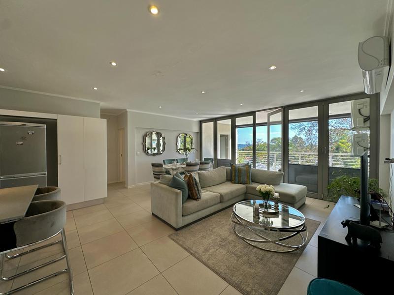 To Let 3 Bedroom Property for Rent in Bryanston Gauteng
