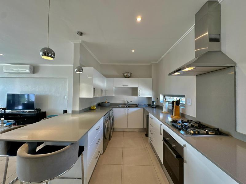To Let 3 Bedroom Property for Rent in Bryanston Gauteng