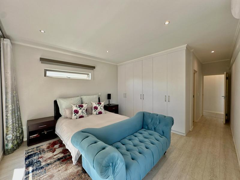 To Let 3 Bedroom Property for Rent in Bryanston Gauteng
