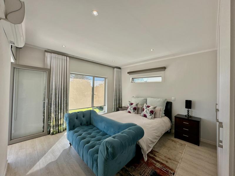To Let 3 Bedroom Property for Rent in Bryanston Gauteng