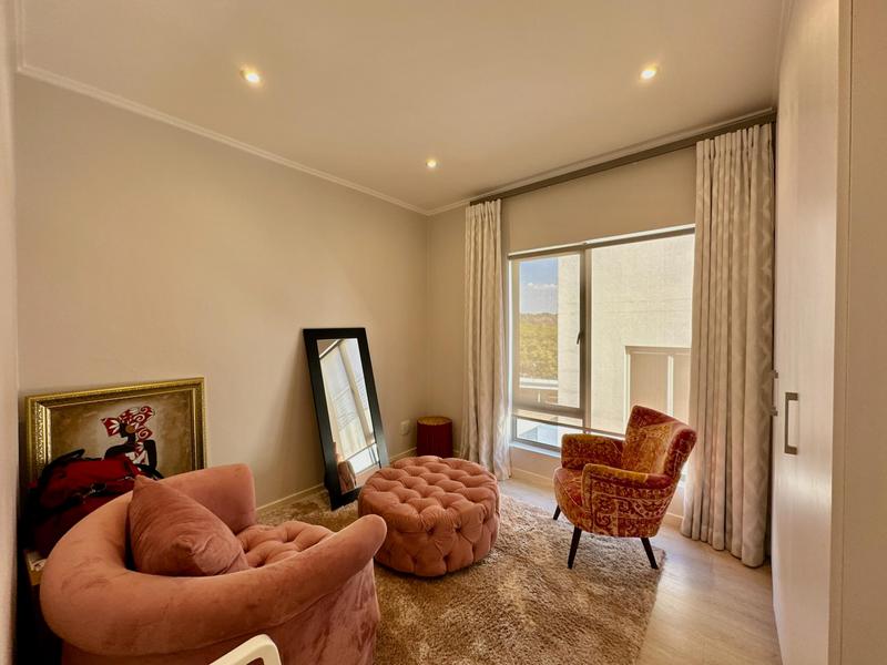 To Let 3 Bedroom Property for Rent in Bryanston Gauteng
