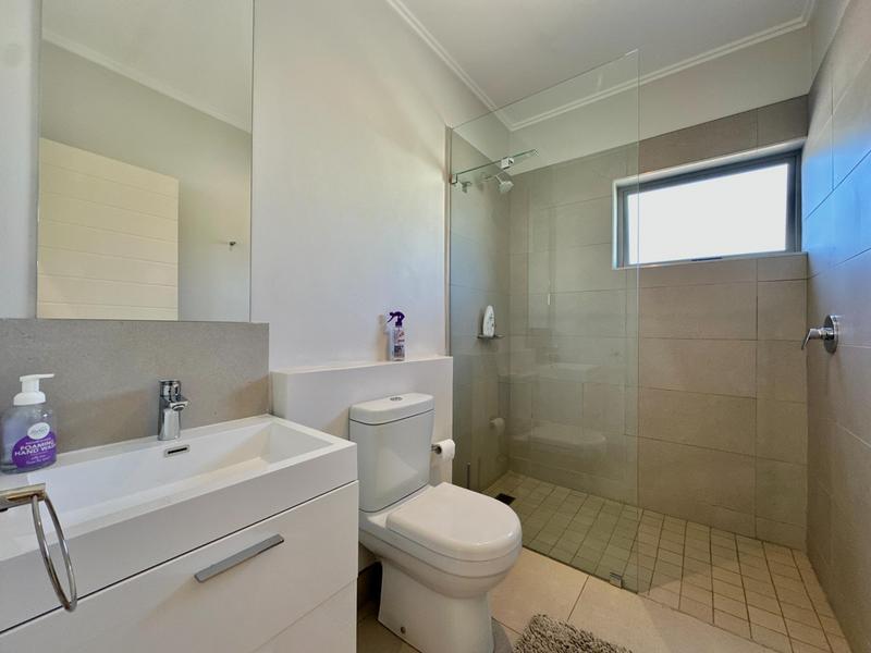 To Let 3 Bedroom Property for Rent in Bryanston Gauteng