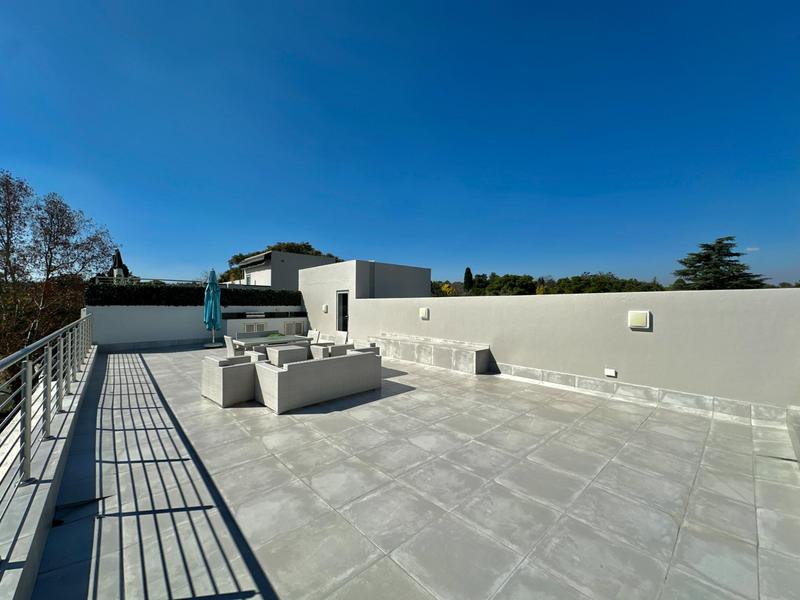 To Let 3 Bedroom Property for Rent in Bryanston Gauteng
