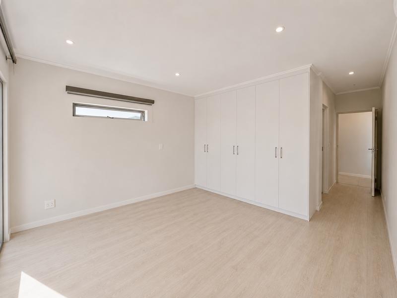 To Let 3 Bedroom Property for Rent in Bryanston Gauteng