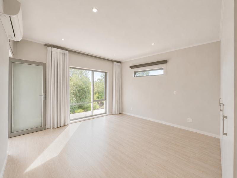 To Let 3 Bedroom Property for Rent in Bryanston Gauteng