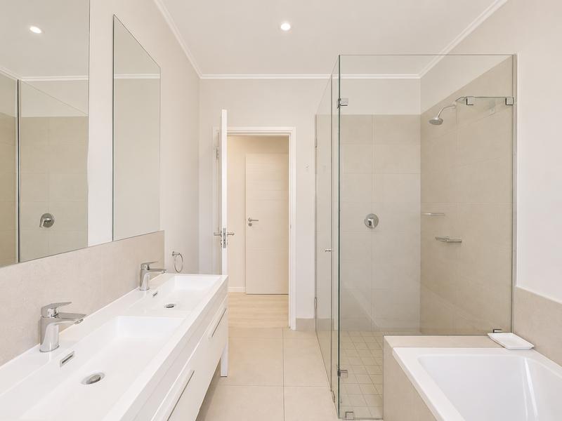 To Let 3 Bedroom Property for Rent in Bryanston Gauteng