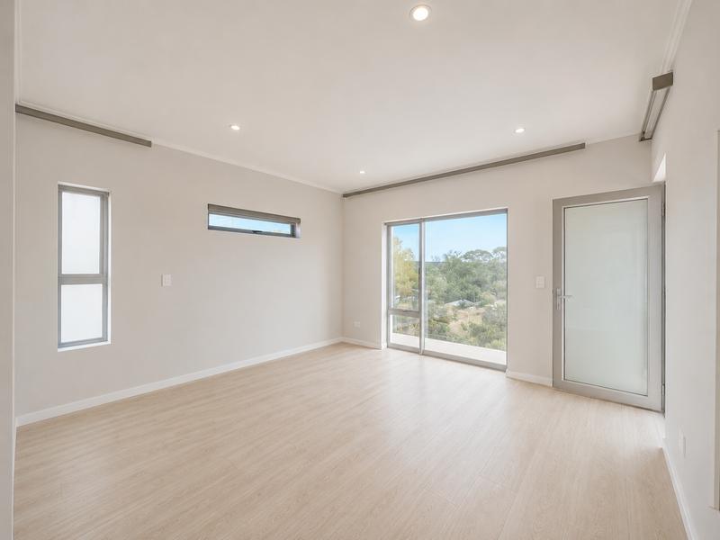 To Let 3 Bedroom Property for Rent in Bryanston Gauteng