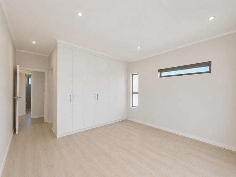 To Let 3 Bedroom Property for Rent in Bryanston Gauteng