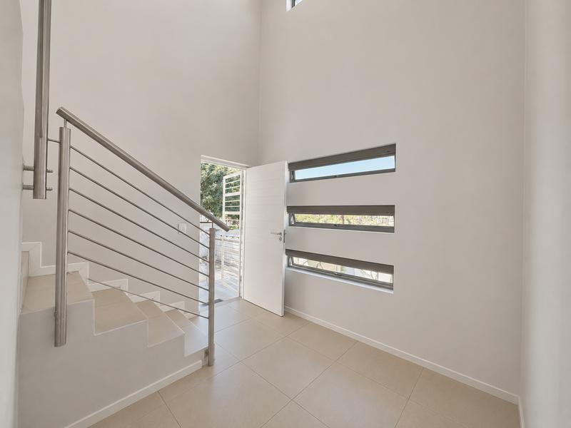 To Let 3 Bedroom Property for Rent in Bryanston Gauteng