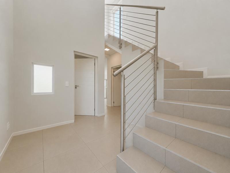 To Let 3 Bedroom Property for Rent in Bryanston Gauteng