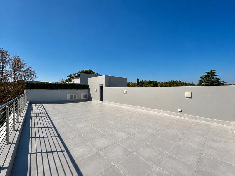 To Let 3 Bedroom Property for Rent in Bryanston Gauteng