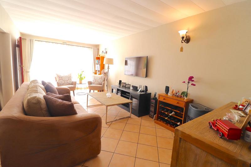 To Let 3 Bedroom Property for Rent in Fairland Gauteng
