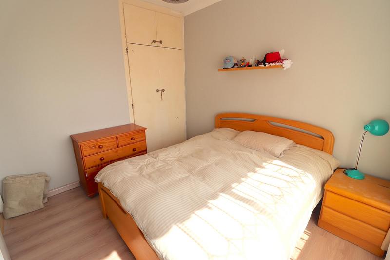 To Let 3 Bedroom Property for Rent in Fairland Gauteng