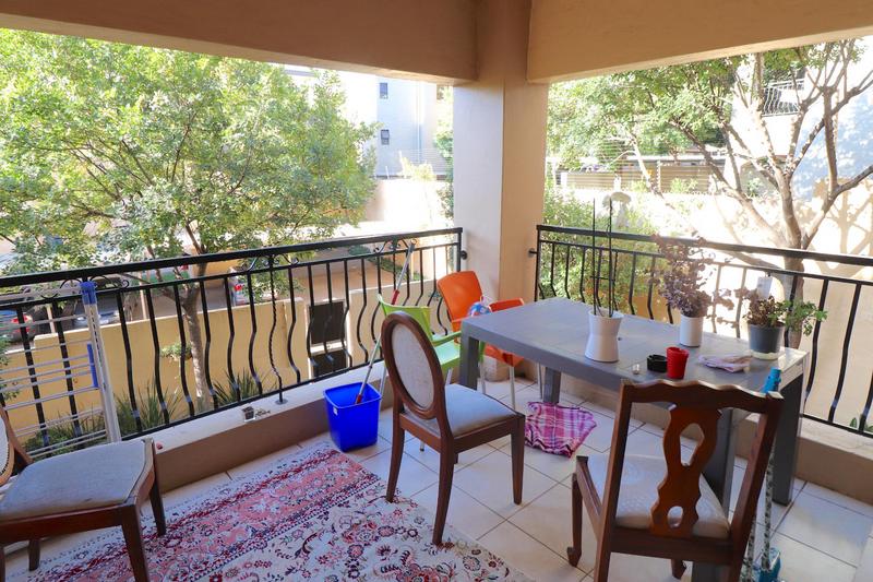 To Let 1 Bedroom Property for Rent in Lonehill Gauteng