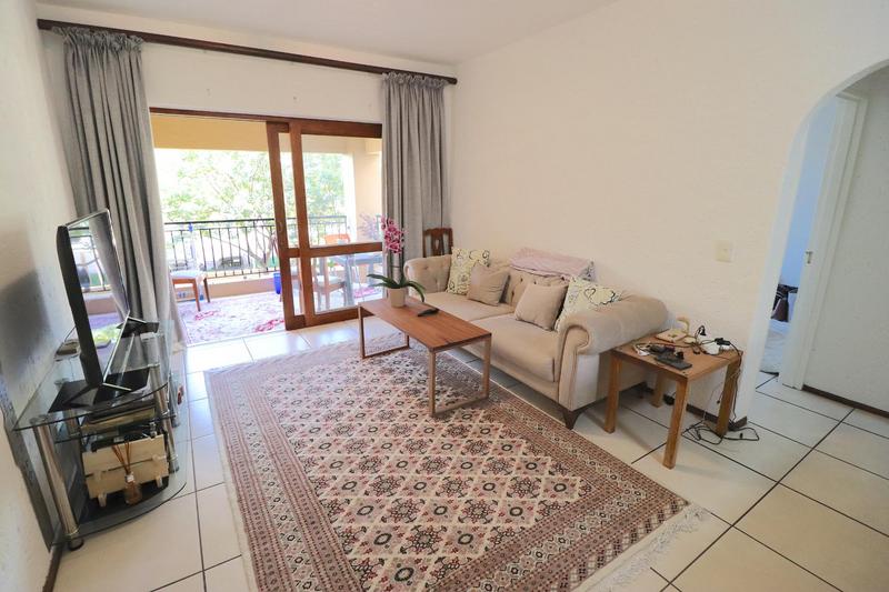 To Let 1 Bedroom Property for Rent in Lonehill Gauteng
