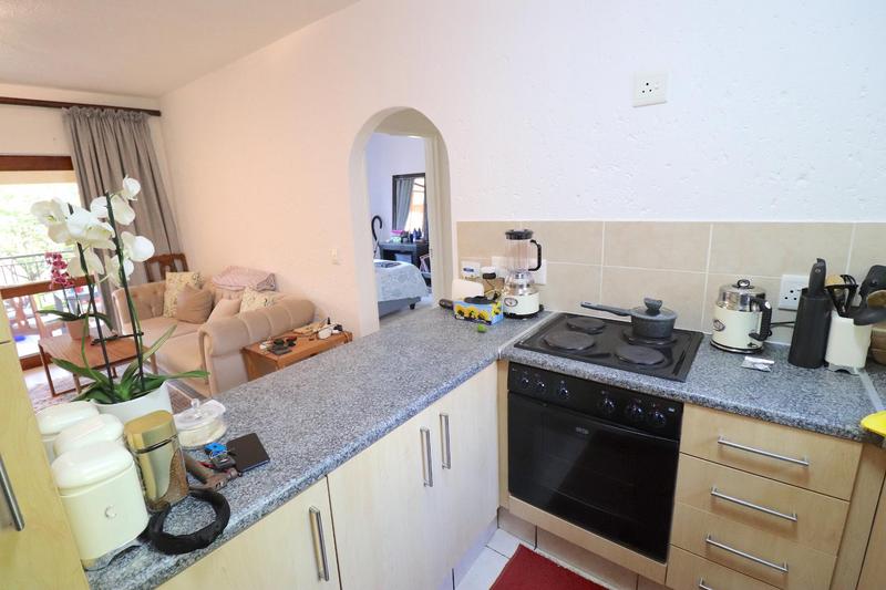 To Let 1 Bedroom Property for Rent in Lonehill Gauteng