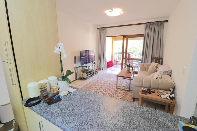 To Let 1 Bedroom Property for Rent in Lonehill Gauteng