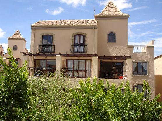 To Let 1 Bedroom Property for Rent in Lonehill Gauteng