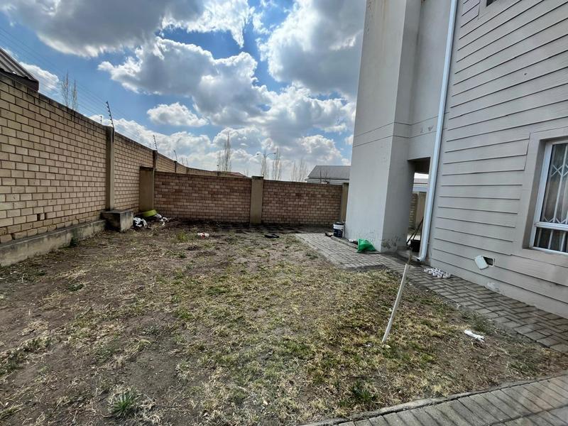 To Let 3 Bedroom Property for Rent in Vanderbijlpark SE 10 Gauteng