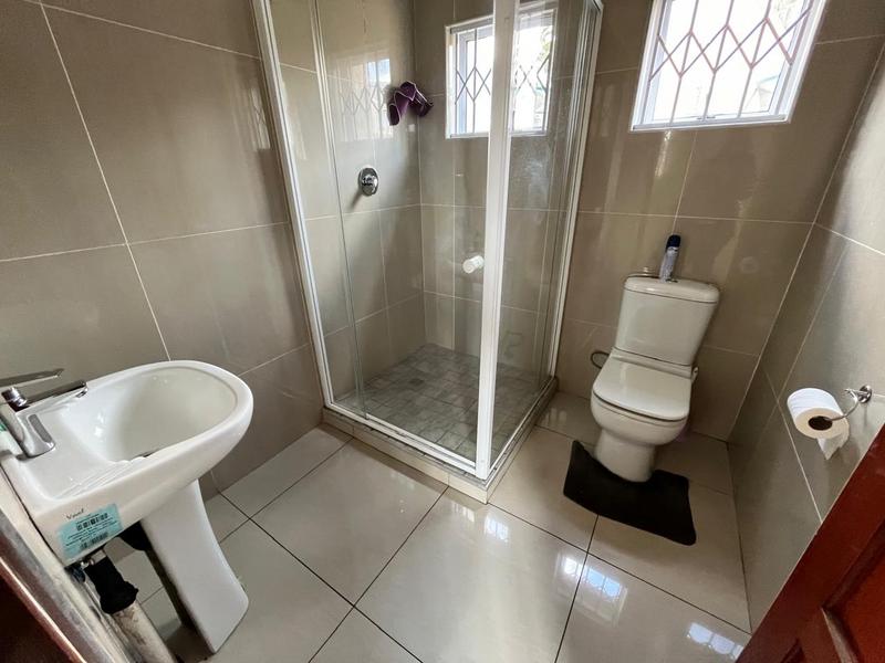 To Let 3 Bedroom Property for Rent in Vanderbijlpark SE 10 Gauteng