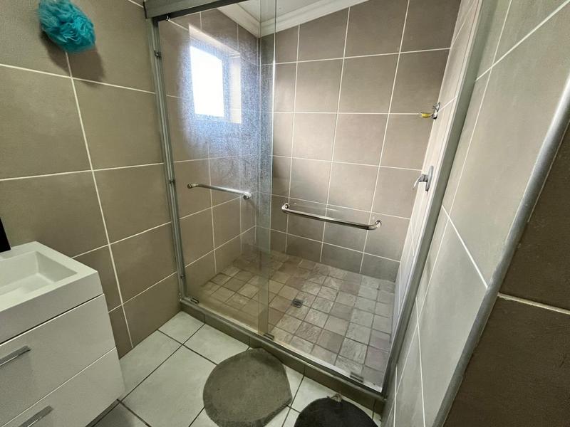 To Let 3 Bedroom Property for Rent in Vanderbijlpark SE 10 Gauteng