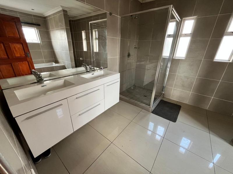 To Let 3 Bedroom Property for Rent in Vanderbijlpark SE 10 Gauteng