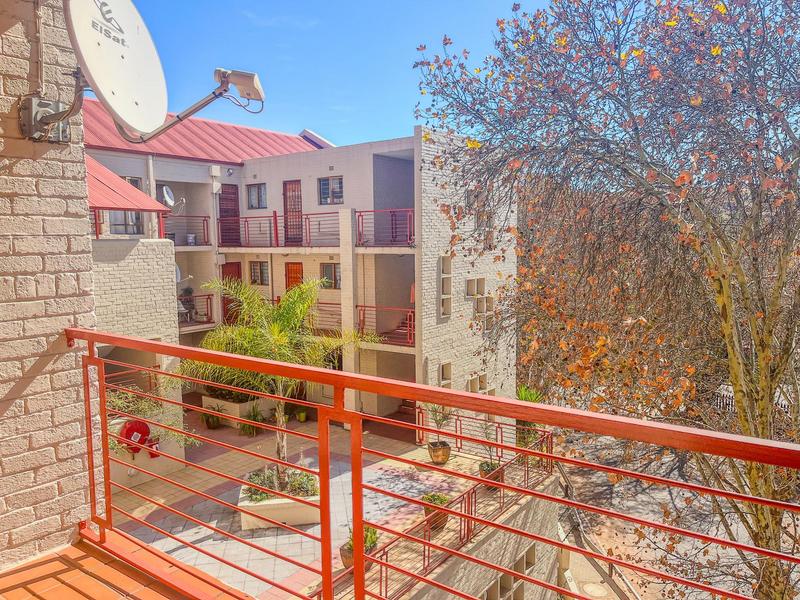 1 Bedroom Property for Sale in Westdene Gauteng