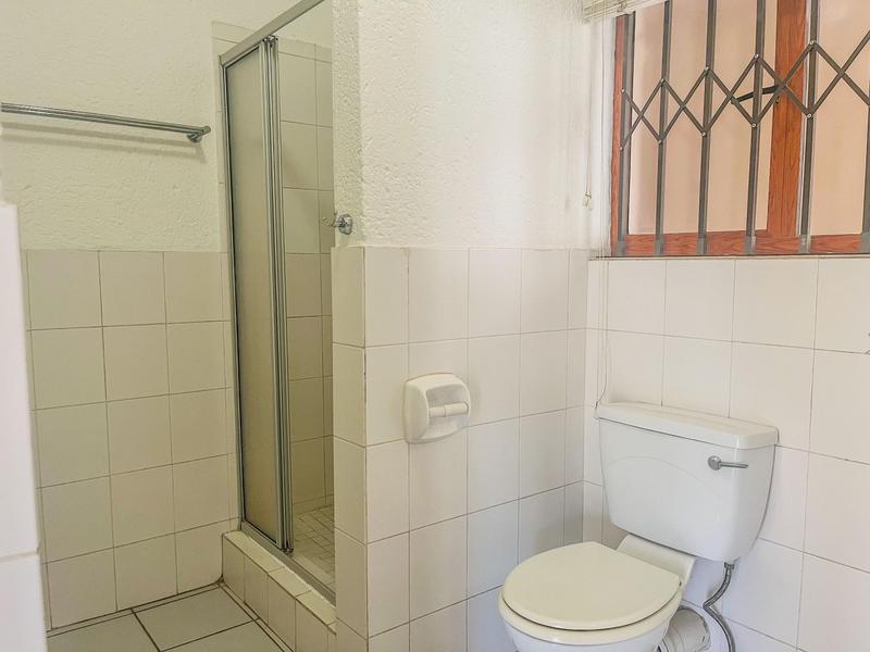 1 Bedroom Property for Sale in Westdene Gauteng