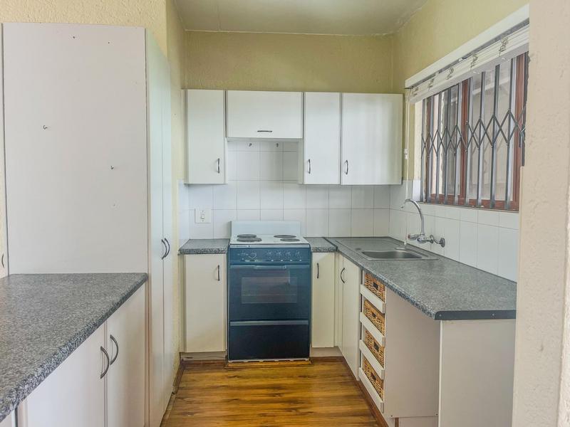 1 Bedroom Property for Sale in Westdene Gauteng