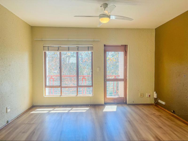 1 Bedroom Property for Sale in Westdene Gauteng