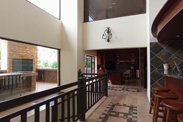 7 Bedroom Property for Sale in Featherbrooke Estate Gauteng