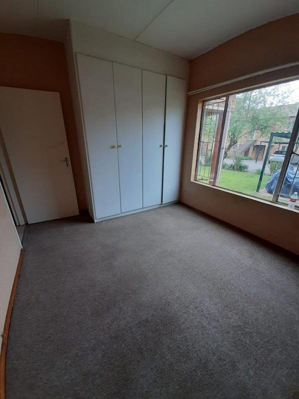 To Let 2 Bedroom Property for Rent in Wilgeheuwel Gauteng
