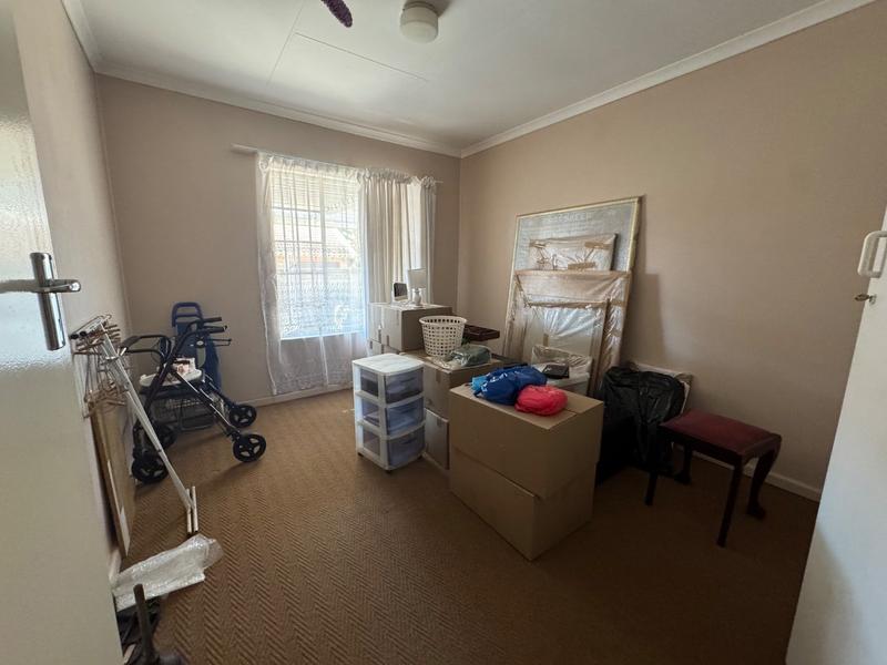 2 Bedroom Property for Sale in Annlin Gauteng