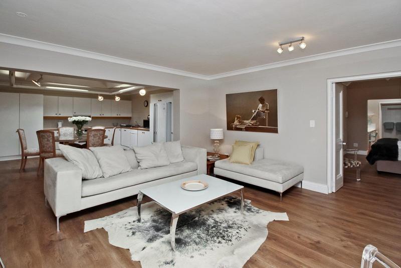 To Let 2 Bedroom Property for Rent in Parkmore Gauteng