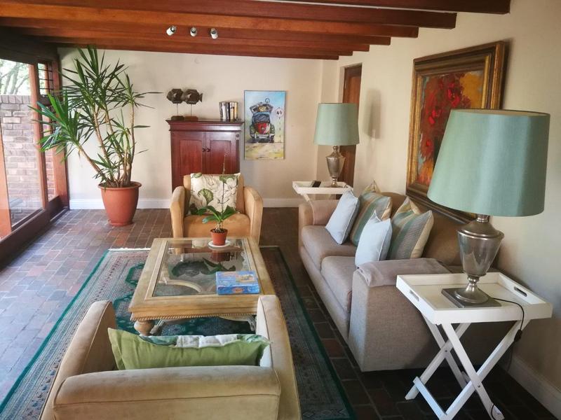 To Let 2 Bedroom Property for Rent in Parkmore Gauteng
