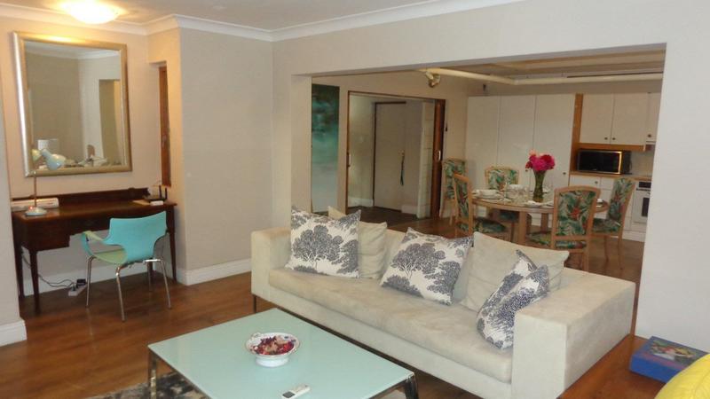 To Let 2 Bedroom Property for Rent in Parkmore Gauteng