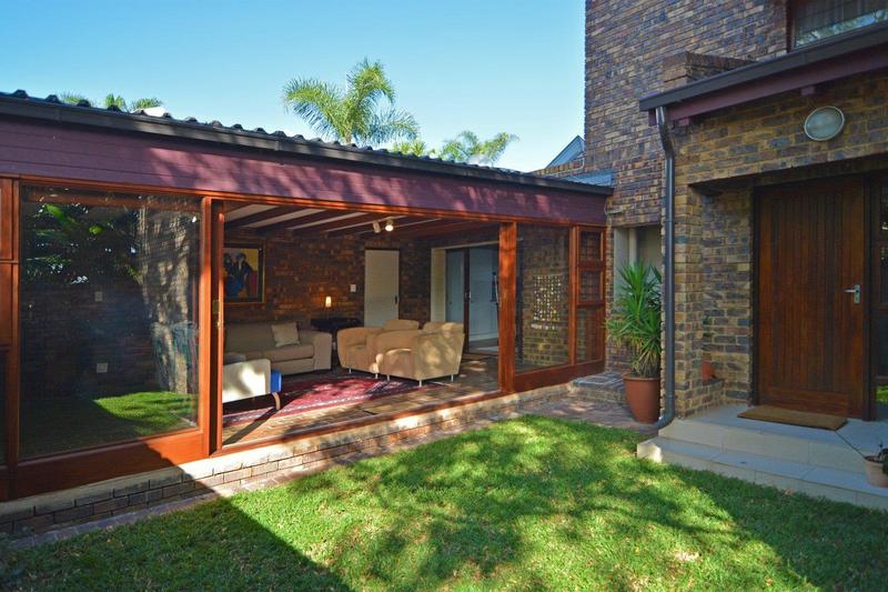 To Let 2 Bedroom Property for Rent in Parkmore Gauteng