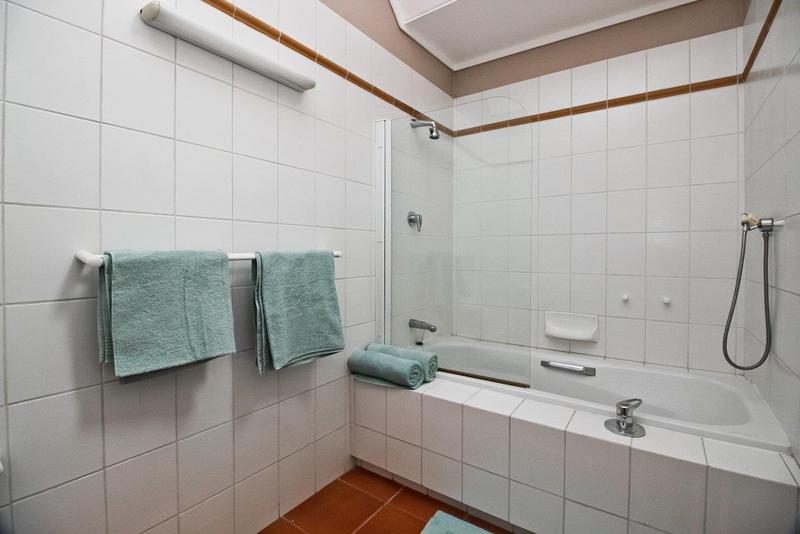To Let 2 Bedroom Property for Rent in Parkmore Gauteng
