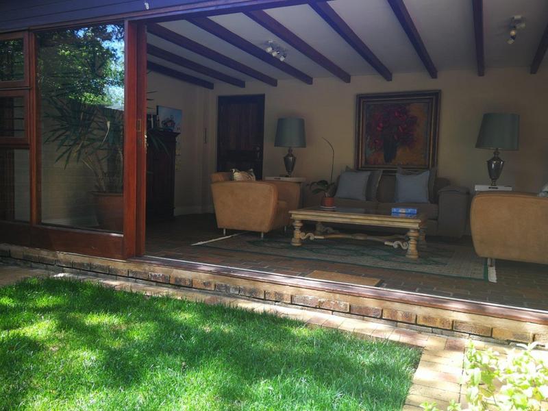 To Let 2 Bedroom Property for Rent in Parkmore Gauteng
