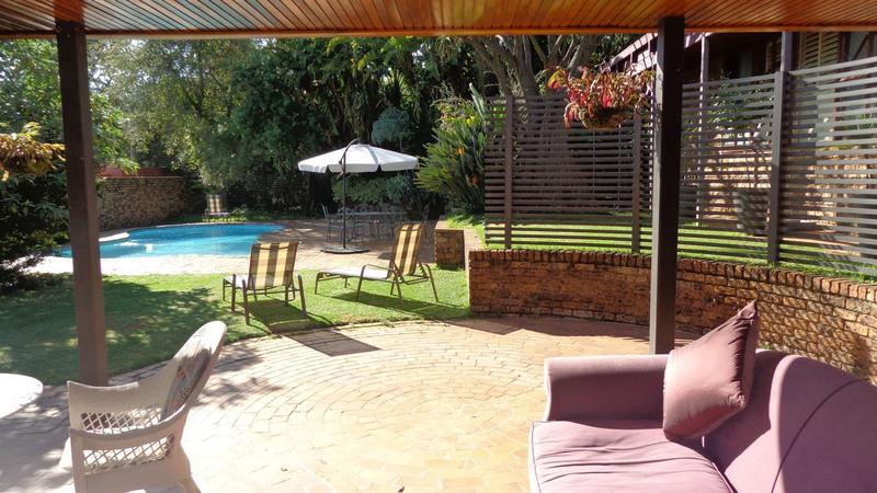 To Let 2 Bedroom Property for Rent in Parkmore Gauteng