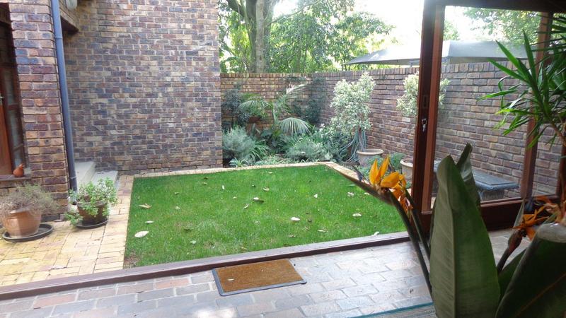 To Let 2 Bedroom Property for Rent in Parkmore Gauteng
