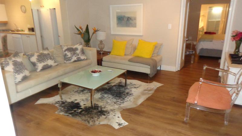 To Let 2 Bedroom Property for Rent in Parkmore Gauteng