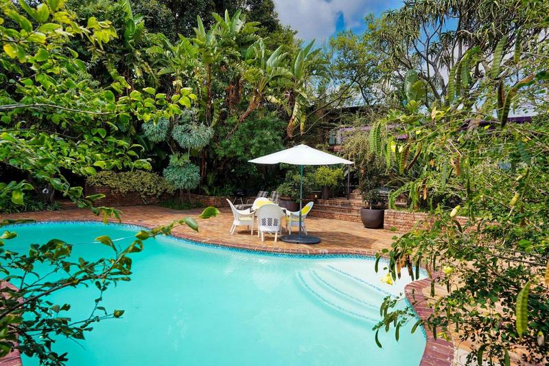 To Let 2 Bedroom Property for Rent in Parkmore Gauteng