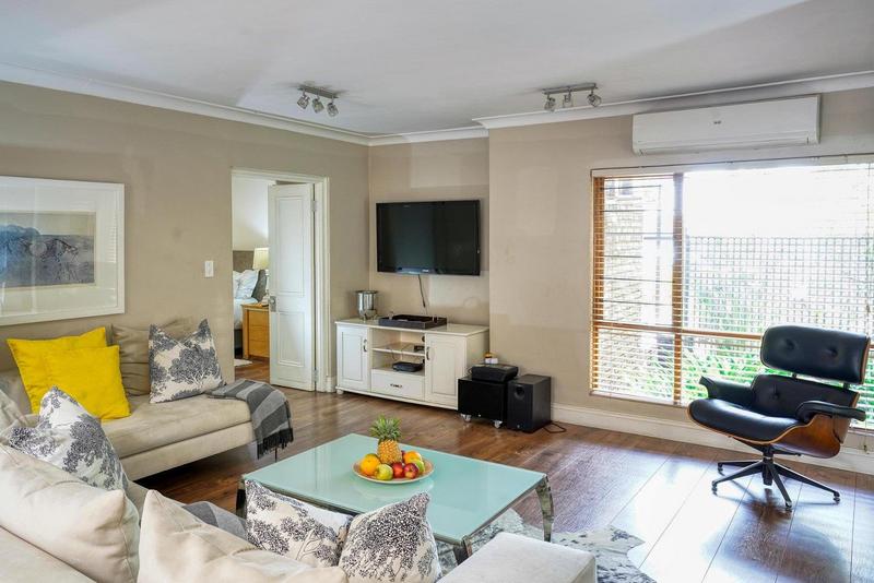 To Let 2 Bedroom Property for Rent in Parkmore Gauteng