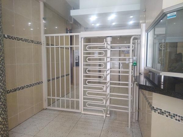 To Let 1 Bedroom Property for Rent in Hillbrow Gauteng