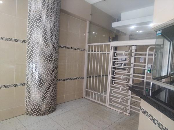 To Let 1 Bedroom Property for Rent in Hillbrow Gauteng