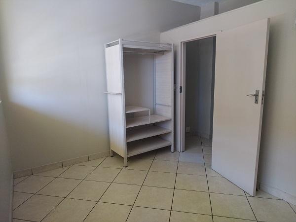 To Let 1 Bedroom Property for Rent in Hillbrow Gauteng